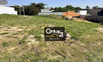 Imagem 3: Terreno à venda, 236 m² por R$ 340.000,00 - Jardim Mantova Residencial - Indaiatuba/SP