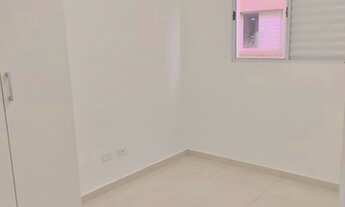 Imagem 3: Apartamento para venda possui 50 metros quadrados com 2 quartos em Jardim Barro Branco - C