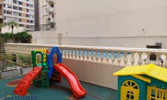 Imagem 3: Apartamento com 3 dormitórios para alugar, 114 m² por R$ 4.500,00/mês - Vila Madalena - Sã