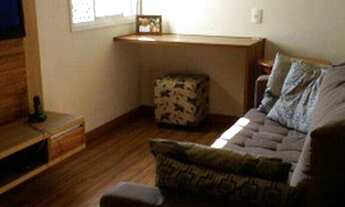 Imagem 6: Cond. Hanbury Apto 79m² 2 dorms 1 suíte Mobiliado Engordadouro