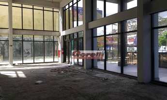 Imagem 2: Loja para alugar, 450 m² por R$ 20.000,00/mês - Centro - Arujá/SP