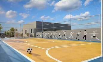 Imagem 7: Apartamento 2 quartos, bairro Europa, 100% financiado, Casa Verde e Amarela