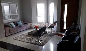 Imagem 5: Casa / Sobrado para Venda em Indaiatuba, Jardim Europa II, 3 dormitórios, 3 suítes, 4 banh