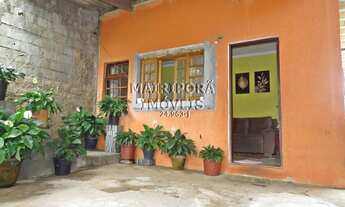 Imagem 2: Faça da Serra da Cantareira o quintal da sua casa!