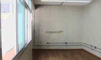 Imagem 3: Conjunto à venda, 26 m² por R$ 218.000,00 - Vila Buarque - São Paulo/SP