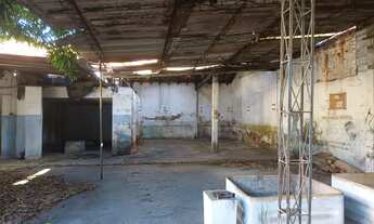 Imagem 2: Galpão/Depósito/Armazém para venda tem 400M² em Cascadura - Rio de Janeiro - RJ