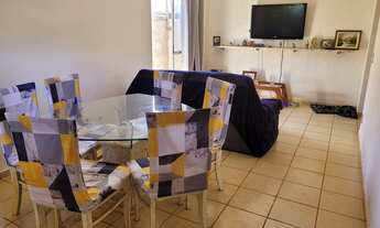 Imagem: Casa de condomínio para venda possui 140