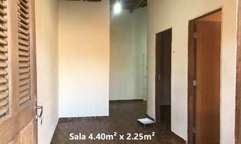 Imagem: Alugo casa ambiente seguro