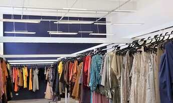 Imagem 4: Prédio/Edifício inteiro de 925 metros, 8 vagas - Vila Olímpia - São Paulo - SP