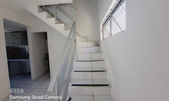 Imagem 3: Apartamento para aluguel tem 60 metros quadrados com 3 quartos