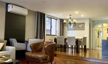 Imagem 4: Apartamento à venda, 248 m² por R$ 1.700.000,00 - Boqueirão - Santos/SP