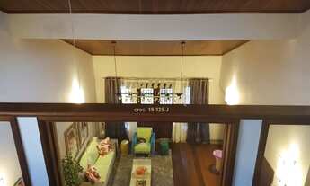 Imagem 5: Casa Residencial Vila Mutton