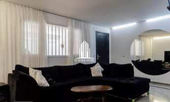 Imagem 3: Casa de Condomínio com 165m² 3 quartos e 2 vagas