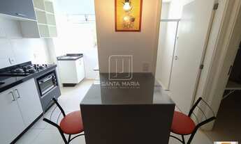 Imagem 4: Apartamento (tipo - padrao) 2 dormitórios, cozinha planejada, portaria 24hs, lazer, espaço