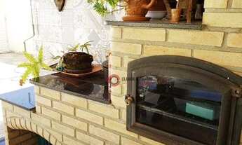 Imagem 5: Casa Cond. Residencial Ibirapuera - Permuta