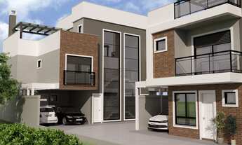 Imagem: SOBRADO TRIPLEX com 3 dormitórios à venda