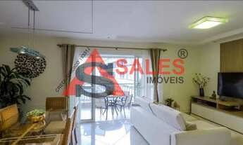 Imagem: Apartamento à venda, Vila Mariana, São