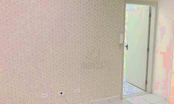 Imagem 3: Sala, 50 m² - venda por R$ 240.000,00 ou aluguel por R$ 1.300,00/mês - Vila Alpina - Santo