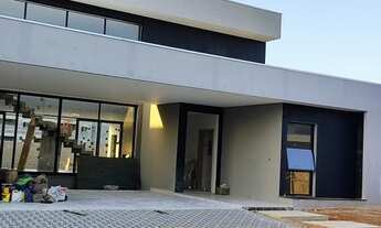 Imagem: Casa em Condomínio Urbanova 4 suítes