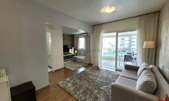 Imagem 7: Ótimo apto Vila Olímpia 87 m 2 suítes 2 vagas