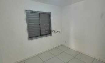 Imagem 7: Apartamento à venda no bairro Jardim Tatiana - Votorantim/SP