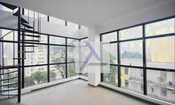 Imagem 4: Apartamento com 3 dormitórios, 237 m² - venda por R$ 1.060.000,00 ou aluguel por R$ 2.250