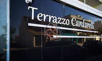 Imagem 5: Apartamento com 3 dormitórios para alugar, 126 m² por R$ 4.500,00/mês - Praia do Pecado