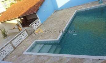 Imagem 3: Casa com 3 dorms, Jardim Grandesp, Itanhaém - R$ 650 mil, Cod: 76