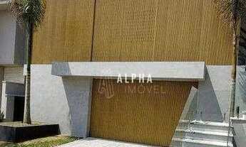 Imagem 3: Casa com 4 dormitórios à venda, 284 m² por R$ 3.450.000,00 - Colinas da Anhangüera - Santa