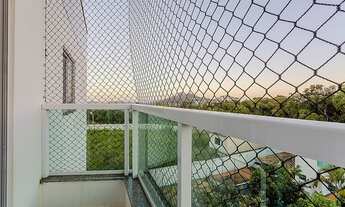 Imagem 5: Ref.: 5079 - Cob. 2 qtos - Aeroporto