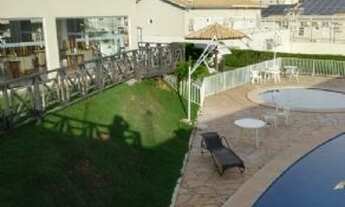 Imagem 3: Casa a venda Condomínio Villágio Montserrat, Cidade Alta