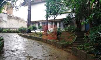 Imagem: Sobrado para venda com 1000 metros quadrados