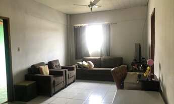 Imagem 2: Casa residencial bairro Pico do Amor Cuiabá - MT