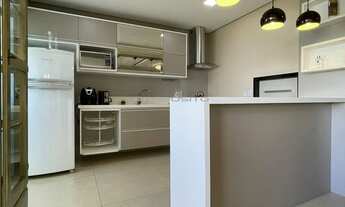 Imagem 7: APARTAMENTO COM 3 DORMITÓRIOS SENDO 01 SUÍTE COM 100M², POSSUI 02 VAGAS DE GARAGEM! Ref.:1