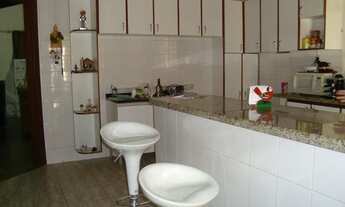 Imagem 6: Casa com 2 dormitórios à venda, 212 m² por R$ 280.000,00 - Altos do Coxipó - Cuiabá/MT