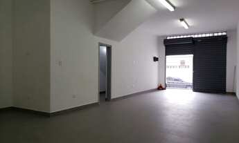 Imagem 1: Prédio comercial no melhor da Vila Santa Catarina !