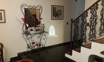 Imagem 5: Sobrado à venda na Chacara Santo Antonio