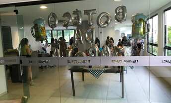 Imagem 7: Edf Janga Prince<br>Apartamento para venda com 62 metros quadrados com 3 quartos, no