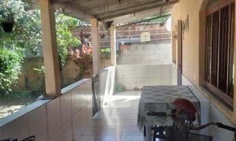 Imagem 2: Excelente casa 3/4 na Praia de Mauá - Figueira