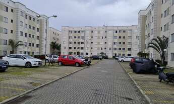 Imagem: Apartamento para venda tem 48 metros quadrados