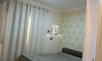 Imagem 2: Apartamento à venda, 65 m² por R$ 295.000,00 - Parque Jamaica - Londrina/PR