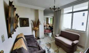 Imagem 4: Apartamento com 5 dormitórios à venda, 330 m² por R$ 1.600.000 - Sion - Belo Horizonte/MG