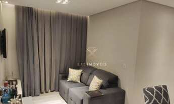 Imagem: Apartamento com 2 dormitórios à venda