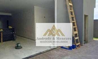 Imagem 3: Ribeirão Preto - Casa de Condomínio - Bonfim Paulista