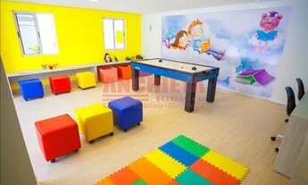 Imagem 7: Maison Miramar Condomínio Club, seu projeto de vida em perfeita harmonia e bom gosto