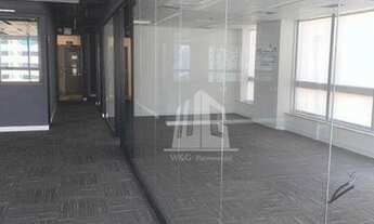 Imagem 6: Conjunto para alugar, 414 m² por R$ 45.540,00/mês - Itaim Bibi - São Paulo/SP