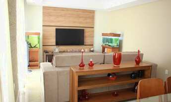 Imagem 3: Casa Condomínio Vila Chiari - Próximo do Campolim - 3 Dormitórios - Próximo Escolas - TRAN