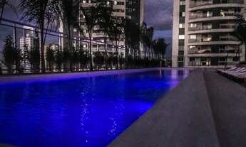 Imagem: Apartamento de 3 quartos, varanda gourmet