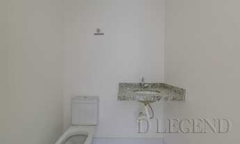 Imagem 5: Porto Alegre - Conjunto Comercial/Sala - Santana