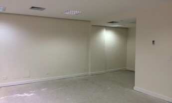 Imagem 4: Prédio Uniempresarial - 4 Pavimentos